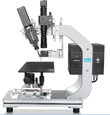 頂視接觸角測量 頂視接觸角測量