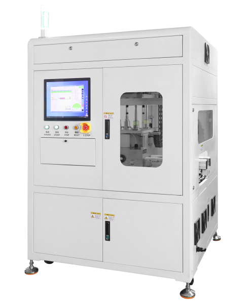 在線真空等離子清洗機 在線真空等離子清洗機