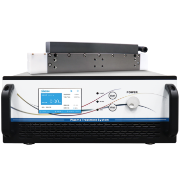 寬幅等離子清洗機
