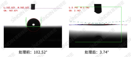 plasma等離子處理 plasma等離子處理