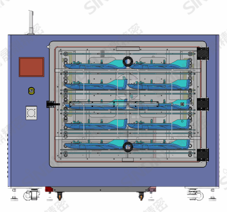 真空等離子清洗機 真空等離子清洗機
