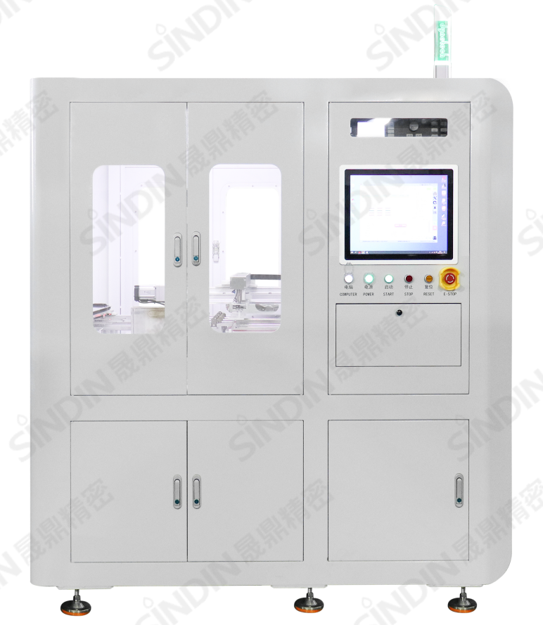 片式真空等離子清洗機 片式真空等離子清洗機