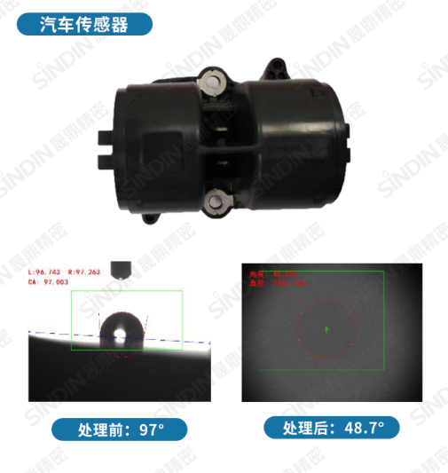 汽車傳感器 汽車傳感器